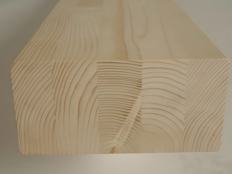 Ravno lijepljena laminirana drvena dekorativna ploča